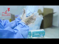 Guangzhou Qiansili Tekstil A.Ş. Fabrika Turu