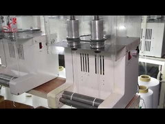 Cheerslife Group Guangzhou Qiansili Tekstil Co.,Ltd Tanıtım Videosu