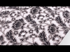 Gipür dantel polyester dantel süs gipür sınır dantel süs kumaşı konfeksiyon aksesuarları için