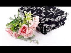 gipür dantel Bordür Çiçek Nakış Dantel Kırpma